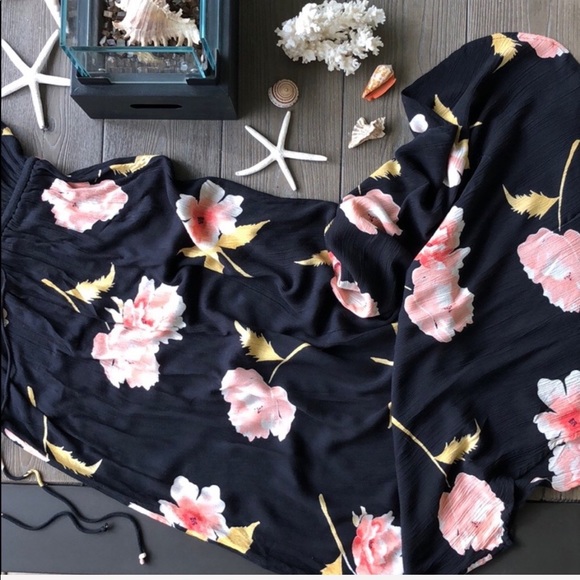 🌴🌼BILLABONG- LIKE MINDED DRESS🌼🌴 - Picture 6 of 9